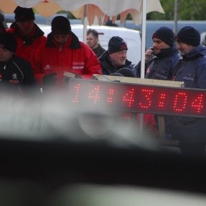 Rally di Montecarlo 2011