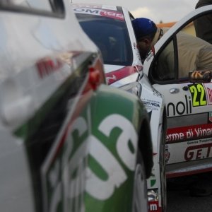 Rally di Montecarlo 2011