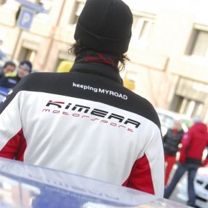 Rally di Montecarlo 2011