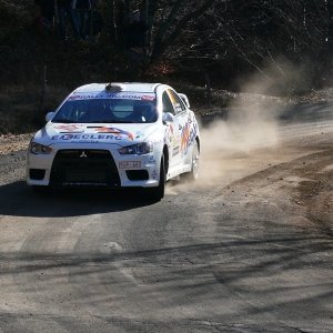 Rally di Montecarlo 2011