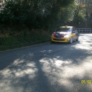 Ronde di Andora 2011