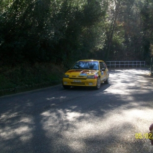 Ronde di Andora 2011