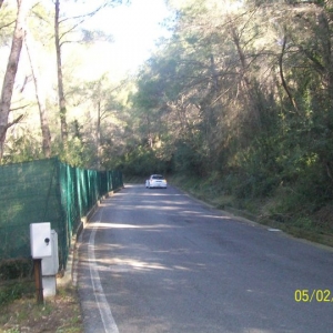 Ronde di Andora 2011