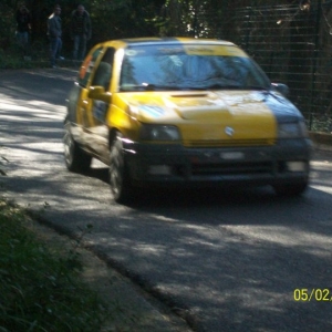 Ronde di Andora 2011