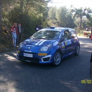 Ronde di Andora 2011