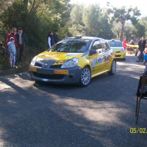 Ronde di Andora 2011