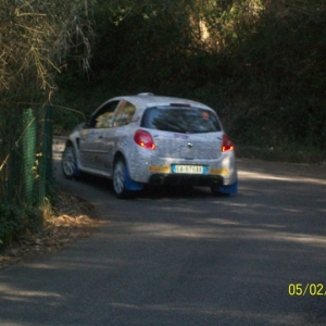 Ronde di Andora 2011