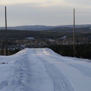 Rally di Svezia 2011