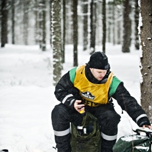 Rally di Svezia 2011