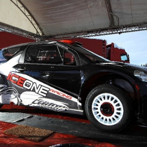 Rally di Svezia 2011