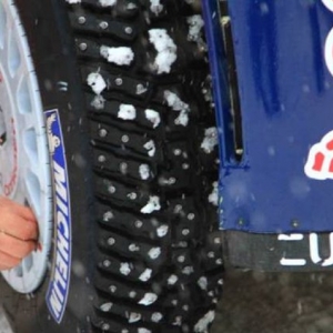 Rally di Svezia 2011