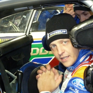 Rally di Svezia 2011