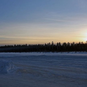 Rally di Svezia 2011