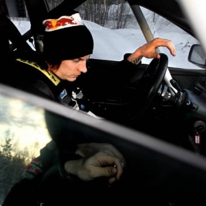 Rally di Svezia 2011