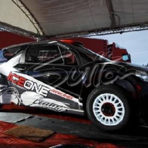 Rally di Svezia 2011