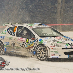 79? Rally Montecarlo 2011