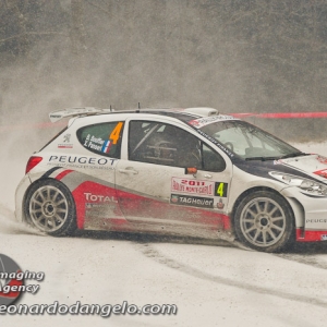 79? Rally Montecarlo 2011