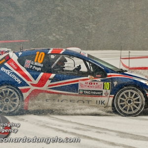 79? Rally Montecarlo 2011