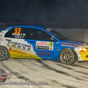 79? Rally Montecarlo 2011