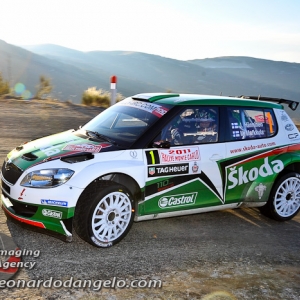 79? Rally Montecarlo 2011