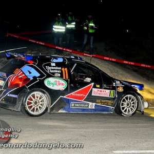 79? Rally Montecarlo 2011