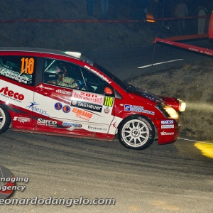 79? Rally Montecarlo 2011