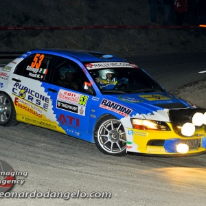 79? Rally Montecarlo 2011