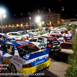 79? Rally Montecarlo 2011