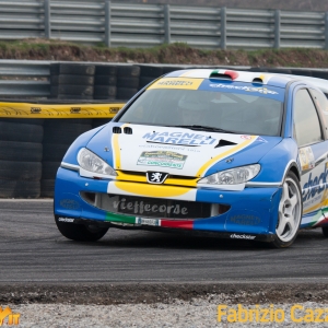 Rally di Franciacorta 2011