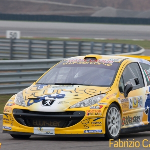 Rally di Franciacorta 2011