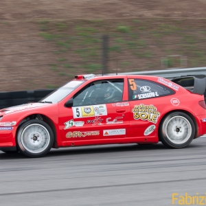 Rally di Franciacorta 2011