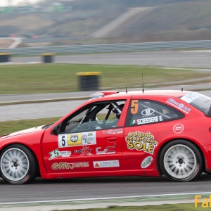 Rally di Franciacorta 2011