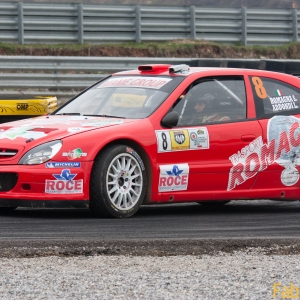 Rally di Franciacorta 2011