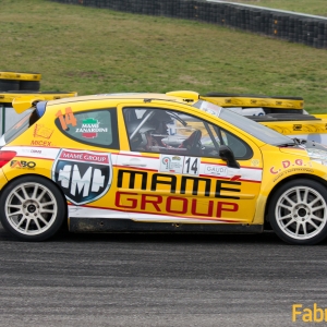 Rally di Franciacorta 2011