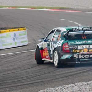 Rally di Franciacorta 2011