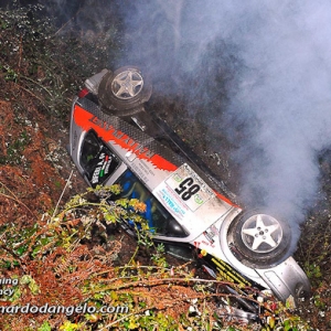 15? Rally dei Castelli Romani