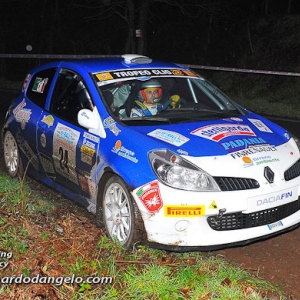 15? Rally dei Castelli Romani