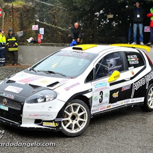 15? Rally Castelli Romani