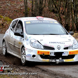 15? Rally Castelli Romani