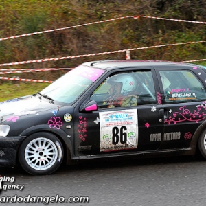 15? Rally Castelli Romani