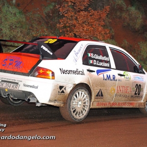 15? Rally Castelli Romani