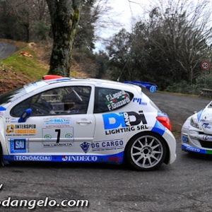 15? Rally Castelli Romani