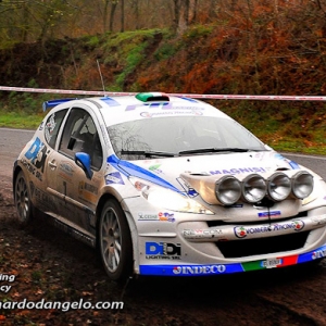 15? Rally Castelli Romani