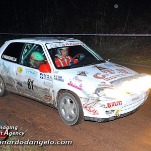 15? Rally Castelli Romani