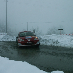 5? Rally valtiberina