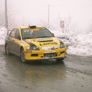 5? Rally valtiberina