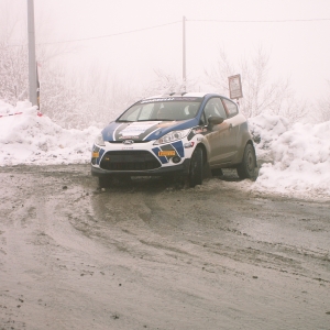 5? Rally valtiberina