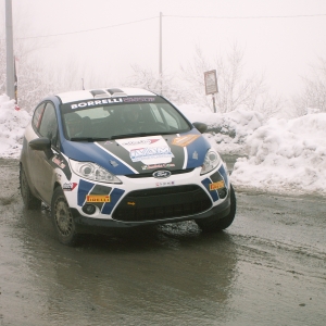 5? Rally valtiberina