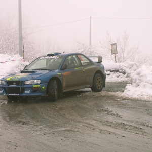 5? Rally valtiberina