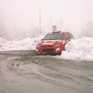 5? Rally valtiberina